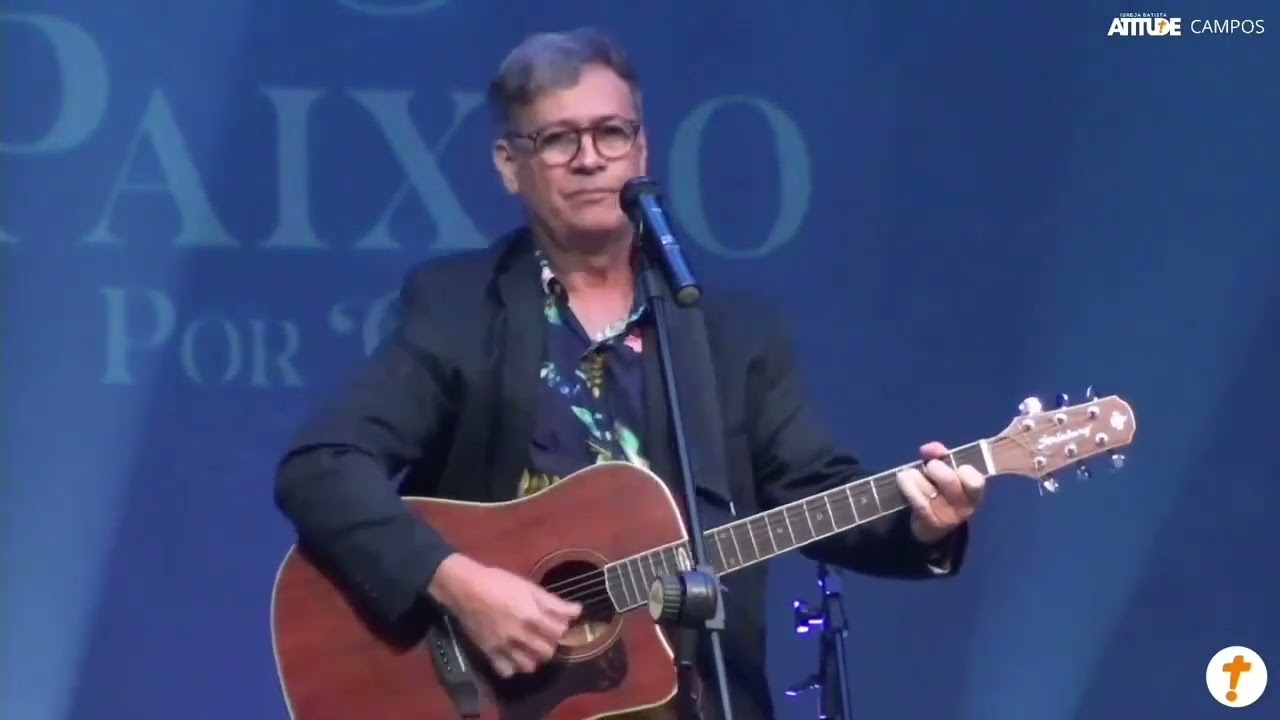 NÃO TENHAS SOBRE TI/ SALMO PRIMEIRO - Moisés França