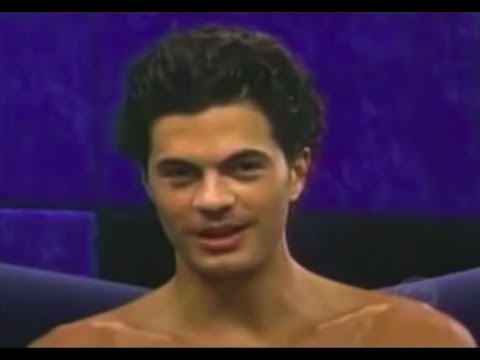 Dr. Will Kirby | Big Brother 2