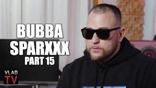 Bubba Sparxxx on Not Being &quot;Completely&quot; Clean &amp; Sober After Overcoming Addiction (Part 15)