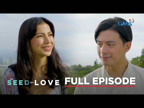 The Seed of Love: The blossoming of a newfound love (Full Episode 2) May 9, 2023