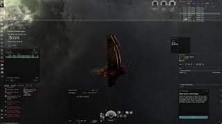 Heron'la Null Sec Exploration 333m | Eve Online Türkçe Rehber
