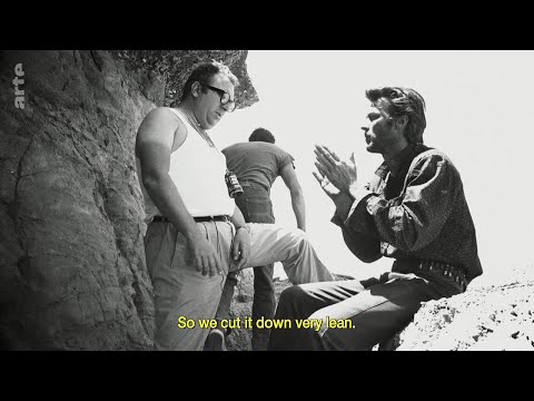 Clint Eastwood: The Last Legend