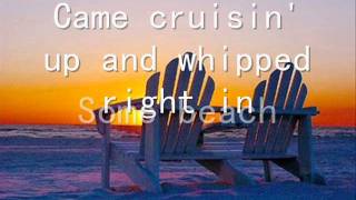 Blake Shelton - Some Beach lyrics