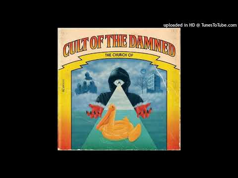 CULT OF THE DAMNED - (THE CHURCH OF) - 04 WTH