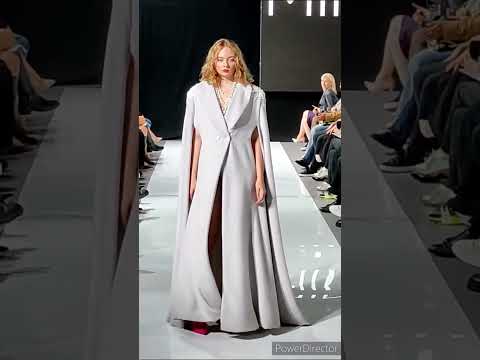 MINAVARA 2023 Runway Show FASHION DAY #fashion #défilé #model