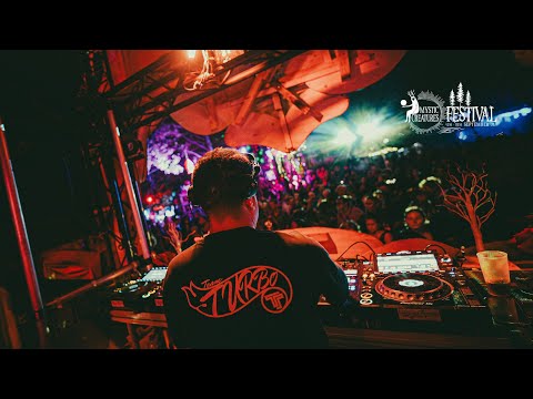 // Freaks Of The Forest // Rad.Lez @ Mystic Creatures Festival 2025 //