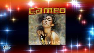 Cameo - Talkin&#39; Out The Side Of Your Neck