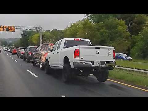 TOP 150 MOST VIEWED DASH CAM VIDEOS OF ALL TIME | BEST OF WHAM BAAM DASHCAM