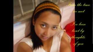 Afraid for Love to Fade The Company HD