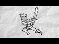 Fighter-man song by JoCat [Cut]