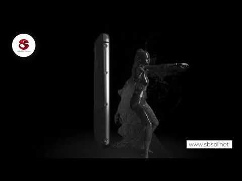 Cat® Smartphones S52