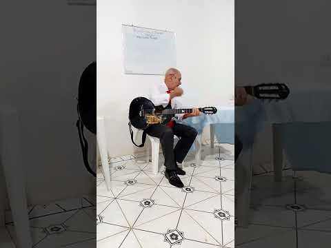 Cumprindo Missão em Avelino Lopes-PI