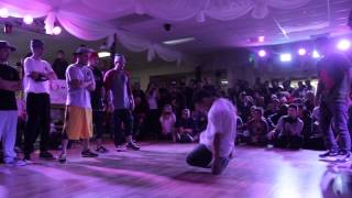 Havikoro vs Soul Mechanics Krew - Quarterfinals | KING OF HEARTS | STRIFE.