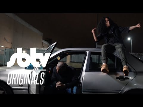 Chey | Same Energy (Ft. K9) [Music Video]: SBTV