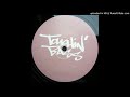 Andrea Parker Featuring DJ Assault & DJ Godfather - Hoe Get Down Low (DJ Godfather Remix) [Touchin'