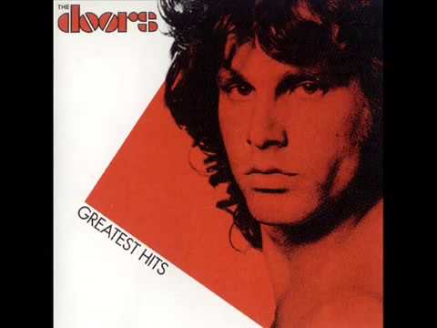The Doors   Greatest Hits Full Album 1996