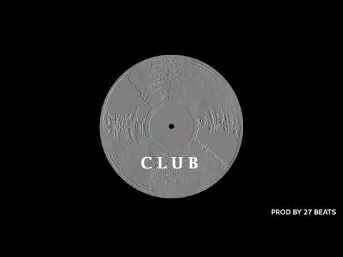 "Club" - Gambi X heuss l'Enfoire Banger 2021 Type Beat