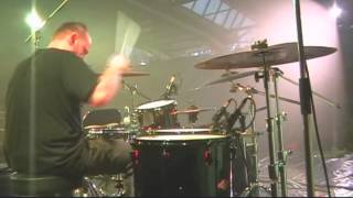 Peter Szendofi - Int'l Drummers Gala, 2013, Cegled #1