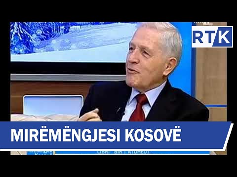 Mysafiri i Mëngjesit - Mehmet Hajrizi   10.01.2019