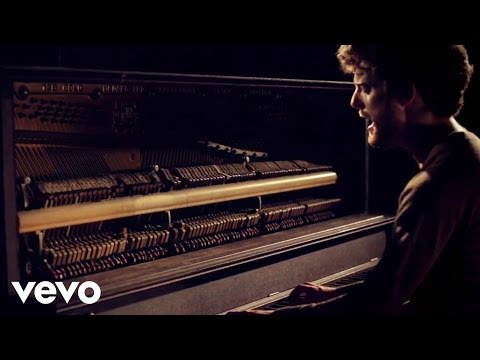 Jukebox the Ghost - Don't Let Me Fall Behind