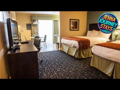 MARINWOOD INN & SUITES | San Francisco (CA), United States | Hotel Review ⭐