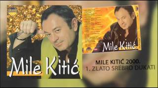 Musik-Video-Miniaturansicht zu Zlato, srebro, dukati Songtext von Mile Kitić