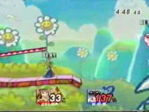 Shuffle and Cut Brawl R2 - Blitz vs. Thomasexy