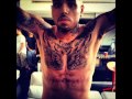 Chris Brown - Open Road ( I Love Her) 