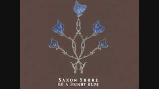 Saxon Shore -- Angels and Brotherly Love [album version]