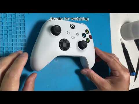 Xbox One Controller Joystick Replacement Guide – Fix Drift & Improve Control