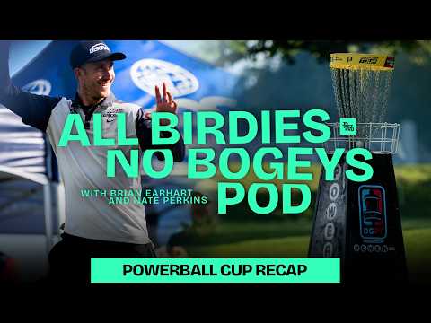 Million Dollar Ricky | All Birdies No Bogeys Podcast