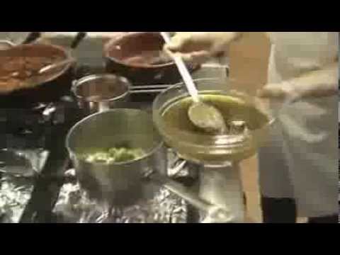 Orecchiette alle cime di rapa - Ristorante "La Masseria" di Marzaglia (MO)