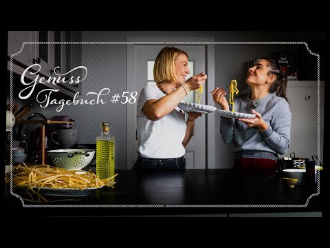 Genusstagebuch #58 - Ottinghof in Leogang