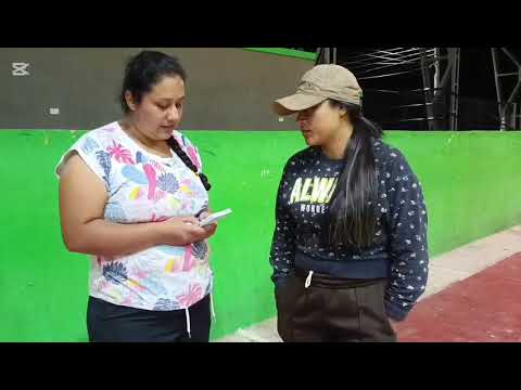 Acción Solidaria – Jornada de Zumba Comunitaria en Sora, Boyacá