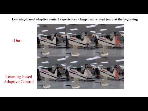 Robuste aux perturbations : contrôle cinématique sécurisé pour robots à architecture fermée