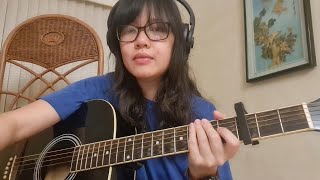 Petra - The Longing (cover by Ile Chan)