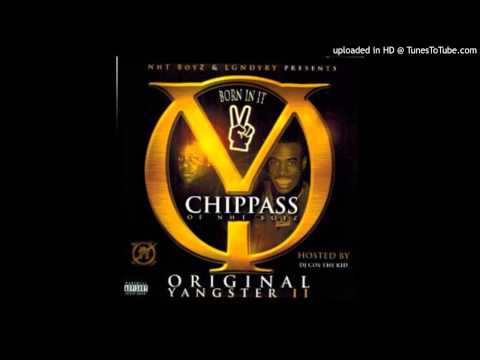 Show Banga ft. Chippass - Over Here