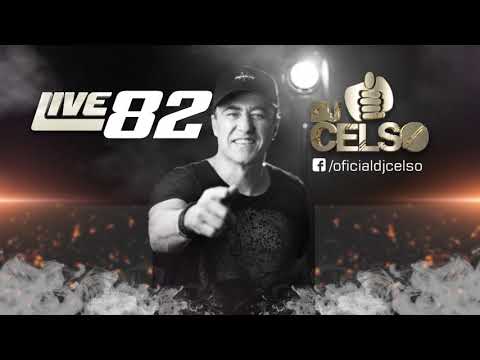 Live  DJ Celso (19/05/2020) [Free download]