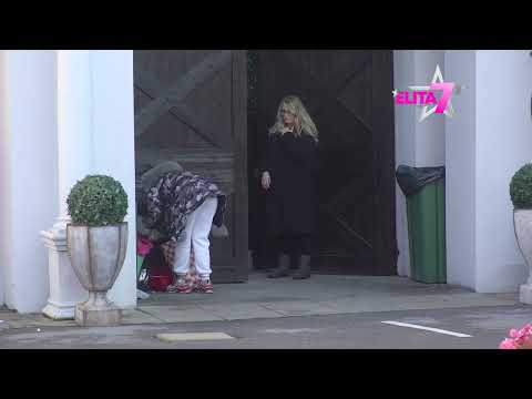 ELITA: Aneli upravo napustila Belu kuću - 29.11.2023.