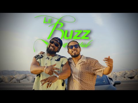 Missan ft. @AlonzoOfficiel - Le buzz c'est nul (Clip Officiel)