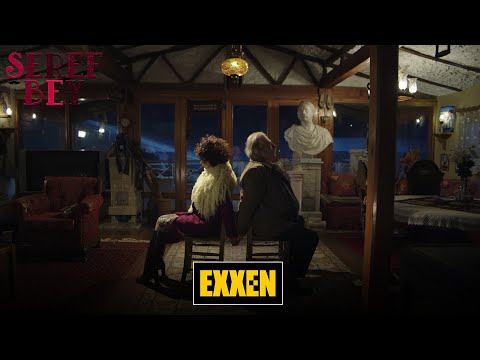Şeref Bey 6. Bölüm Tanıtımı | EXXEN