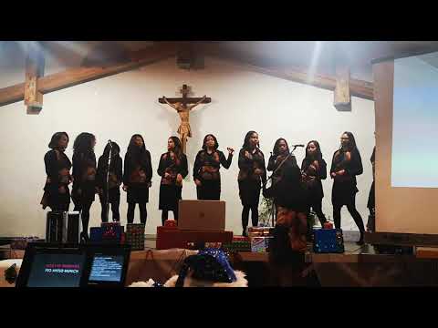 Feo Antso Munich ☀️ noely ny fiainana