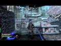 Gameplay video of Mordheim: City of the Damned  XBox
