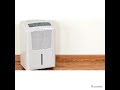 At What Humidity Should I Use A Dehumidifier