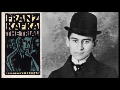Franz Kafka - Der Prozess - Hörbuch