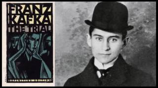 Franz Kafka - Der Prozess - Hörbuch