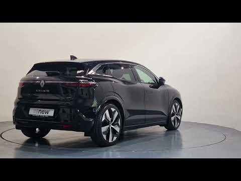 Renault Megane E-Tech Megane Techno+ Ev  Techno+ - Image 2