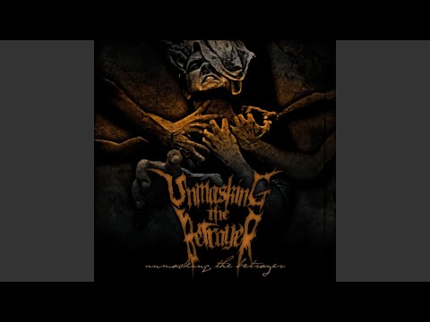 Manifestation Of Misanthropy