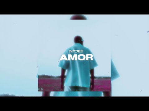 Dj Nydee - AMOR (Audio video)