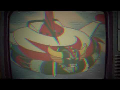 SuperEvilFred - Golgoth 42 (UFO Robot Grendizer Tribute)